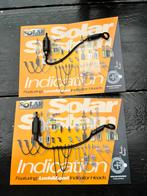Solar zwingers, Watersport en Boten, Ophalen, Zo goed als nieuw, Overige typen