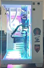 MULTIMEDIA & GAME PC i9 11900K/2TBM.2/64GBDDR4/RTX3080Ti 12G, 64 GB of meer, Ophalen of Verzenden, Zo goed als nieuw, 2 TB