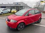 Audi A2 1.4 S Line (origineel fabrieksaf), Voorwielaandrijving, Gebruikt, 4 cilinders, 4 stoelen