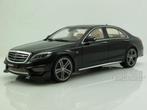 1:18 Mercedes S65 Brabus 900 Rocket zwart GT Spirit GT172, Overige merken, Info@gts-models.com, 2, rue de l'écusson, Zone commerciale Oxygène Sud, Josselin, 56120, FR