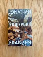 Jonathan Franzen - Kruispunt, Gelezen, Ophalen of Verzenden, Jonathan Franzen, Amerika