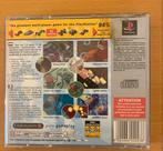 Micro machines V3, Spelcomputers en Games, Games | Sony PlayStation 1, Vincent's games, Racen en Vliegen, Ophalen of Verzenden
