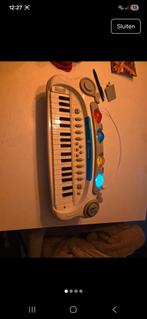 merkloos gekocht bij de intertoys, Ophalen of Verzenden, Gebruikt, Overige merken