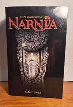 C.S.Lewis De Kronieken v Narnia 7x compl. Nieuwstaat, Ophalen of Verzenden, Zo goed als nieuw