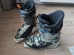 Salomon skischoenen maat 27.0, 160 tot 180 cm, Gebruikt, Schoenen, Skiën