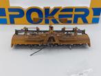 Alpego Poker PF-5 C GABIA Frees met Verkruimelrol Aangepast, Hobby en Vrije tijd, Overige merken, ROS, Tractor of Landbouw, Nieuw