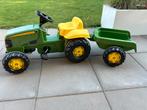 John Deere Rolly Toys tractor, Ophalen, Gebruikt, Overige merken