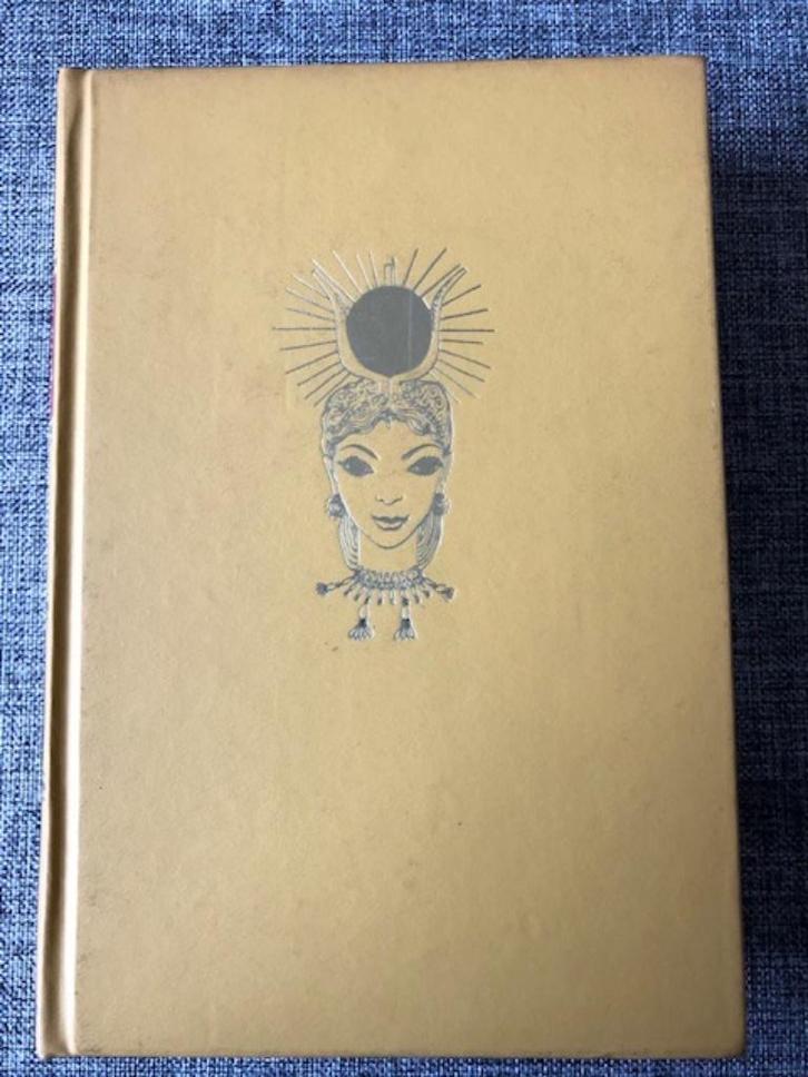 Emil Ludwig - Cleopatra, Boeken, Historische romans, Gelezen, Ophalen of Verzenden