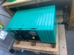 Onan aggregaat Defect 3.6 kw 220 volt, Ophalen, Nieuw, Minder dan 5 kVA, Benzine