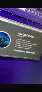 Imac late 2013, Computers en Software, Apple Desktops, Ophalen of Verzenden, Zo goed als nieuw, IMac