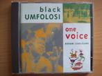 Black Umfolosi - Xoxani Lixolelane: One Voice (Afrikaans), Ophalen of Verzenden, Zo goed als nieuw, Overige soorten