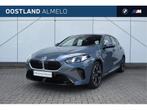 BMW 1 Serie 120 M Sport Automaat / Sportstoelen / M Adaptief, Gebruikt, 156 pk, Met garantie (alle), Origineel Nederlands