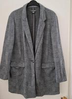 Dames blazer maat 46 * c, Maat 46/48 (XL) of groter, Ophalen of Verzenden, Zo goed als nieuw, Jasje