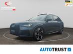 Audi Q7 Compet 60 TFSI e PHEV 462PK Quattro BTW Auto | 3x S, Automaat, Gebruikt, Euro 6, 2995 cc