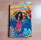 Tina topper 2 in 1 boek, Ophalen of Verzenden, Zo goed als nieuw, Fictie