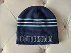 Beanie muts voetbal club Tottenham Hotspur, Ophalen of Verzenden, Zo goed als nieuw, Buitenlandse clubs, Pet of Muts