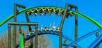 Walibi 2de kaartje gratis t.w.v €44,50, Tickets en Kaartjes, Kortingskaart