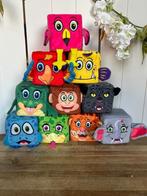 Lidl Jungle mini’s, meerdere van ieder, zie info, Lidl, Ophalen of Verzenden