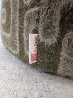 Eetkamer poef, Huis en Inrichting, Minder dan 50 cm, Nieuw, Ophalen of Verzenden, 50 tot 75 cm