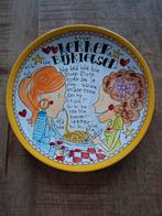 Borden Blond Amsterdam, Ophalen of Verzenden, Aardewerk, Blond Amsterdam, Bord(en)