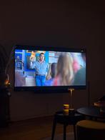 Samsung 75 inch TV - Gebruikt, Ophalen, Philips, 50 Hz, 100 cm of meer