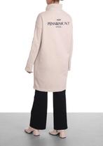 Penn&ink sweat vest tekst maat xl, Penn & Ink, Verzenden, Maat 46/48 (XL) of groter, Zo goed als nieuw
