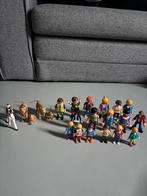 Playmobil, Ophalen, Zo goed als nieuw, Vanaf 7 jaar