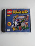 Lego island pc, Spelcomputers en Games, Avontuur en Actie, 1 speler, Ophalen of Verzenden, Zo goed als nieuw