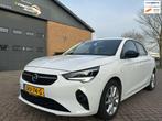 Opel CORSA 1.2 Elegance automaat 101 PK \Carplay Camera Vir, 101 pk, Gebruikt, Euro 6, 3 cilinders
