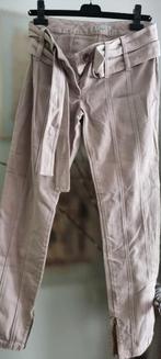 K2.Dames broek., Ophalen of Verzenden, Nieuw, Maat 34 (XS) of kleiner, Beige