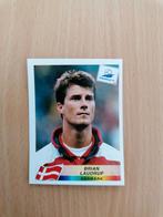 Panini WK 98 #225 Brian Laudrup., Ophalen of Verzenden, Zo goed als nieuw
