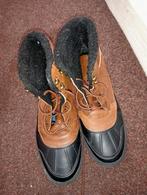 Umbro Heren Winter Boots - Maat 46, Bruin, Boots, Ophalen of Verzenden, Gedragen