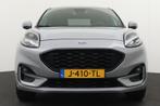 Ford Puma 1.0 124 PK Aut. ST-Line X Half-Leder Trekhaak B&O-, Auto's, Ford, 1226 kg, Origineel Nederlands, Bedrijf, 3 cilinders