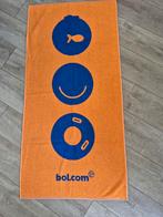 Nieuw strandlaken 64x142cm, Ophalen of Verzenden