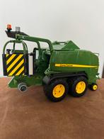 Bruder Wikkelaar Balenpers, Hobby en Vrije tijd, Gebruikt, Ophalen, Overige merken, Groter dan 1:32