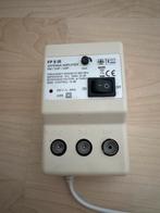 Antenne Versterker FP 8 IR, Ophalen of Verzenden, Gebruikt, Kabel of Snoer