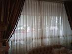 ateliers zware overgordijnen deze kunt u nergens kopen, Ophalen, 200 cm of meer, Klassiek, Zo goed als nieuw