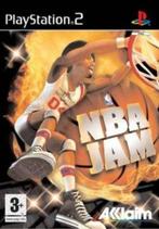 NBA Jam PS2, Spelcomputers en Games, Games | Sony PlayStation 2, Ophalen of Verzenden, Zo goed als nieuw