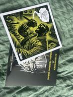 DJ Ruffneck vs Rotterdam Terror Corps Vinyl, Ophalen of Verzenden, Zo goed als nieuw, 12 inch, Techno of Trance