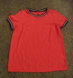 In goede staat verkerend shirt met kort mouwtje, Sanne, M, Maat 38/40 (M), Ophalen of Verzenden, Zo goed als nieuw, Korte mouw