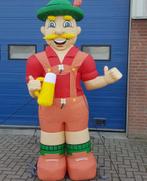 Tiroler abraham te huur FUNLUCHT BEILEN 0613808090, Ophalen, Zo goed als nieuw, Abraham of Sarah