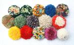 pompoms, Verzenden, Nieuw