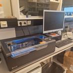lasersnijder-Laser cutter, Beamo Flux, Hobby en Vrije tijd, Ophalen of Verzenden, Zo goed als nieuw, Groter dan 1:32