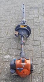 Husqvarna 325 he3 Stokheggenschaar, Ophalen, Gebruikt, Benzine, Husqvarna.