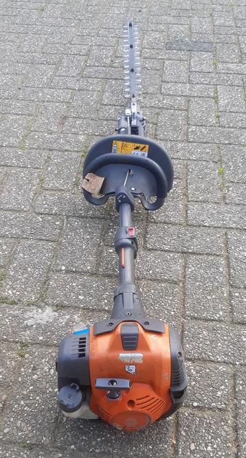 Husqvarna 325 he3 Stokheggenschaar beschikbaar voor biedingen