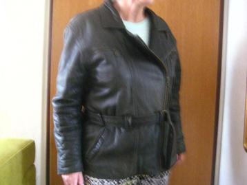 Heel comfortabele zacht lederen JAS JACK nauwelijks gedragen beschikbaar voor biedingen
