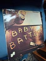 Vintage vinyl lp van Harvey Mandel(Baby Batter), Ophalen of Verzenden, Zo goed als nieuw, 12 inch, Poprock