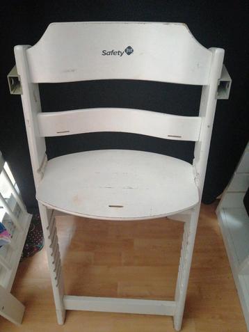 Gebruikte safety 1st stoel 
