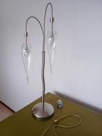 Schemerlamp, Ophalen of Verzenden, Zo goed als nieuw, Minder dan 50 cm