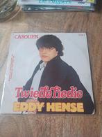 Eddy hense - twiede tiedie, Ophalen of Verzenden, Zo goed als nieuw, Overige formaten, Levenslied of Smartlap